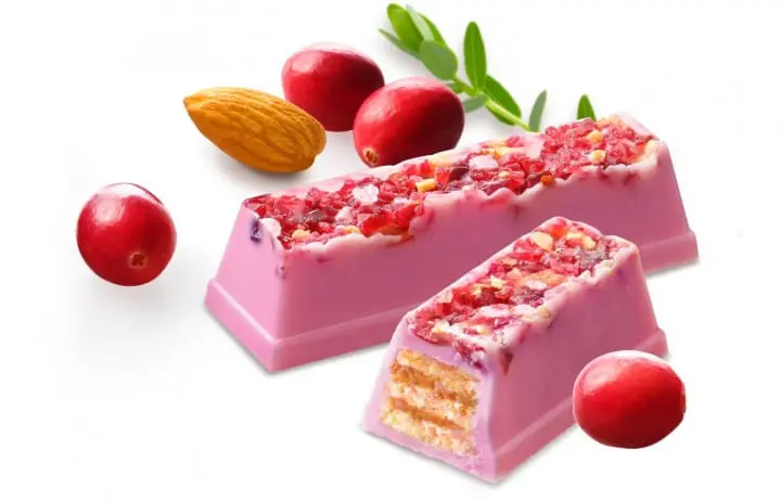 KitKat Ruby Chocolate - 4 Ways To Enjoy The 4th Kind Of Chocolate