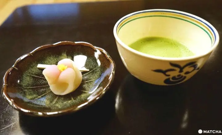 Kyoto Confectionery Museum - Learn And Taste Japan's Wagashi History