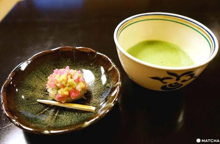 Kyoto Confectionery Museum - Learn And Taste Japan's Wagashi History