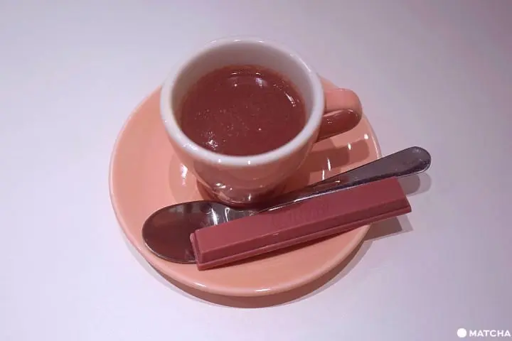 KitKat Ruby Chocolate - 4 Ways To Enjoy The 4th Kind Of Chocolate