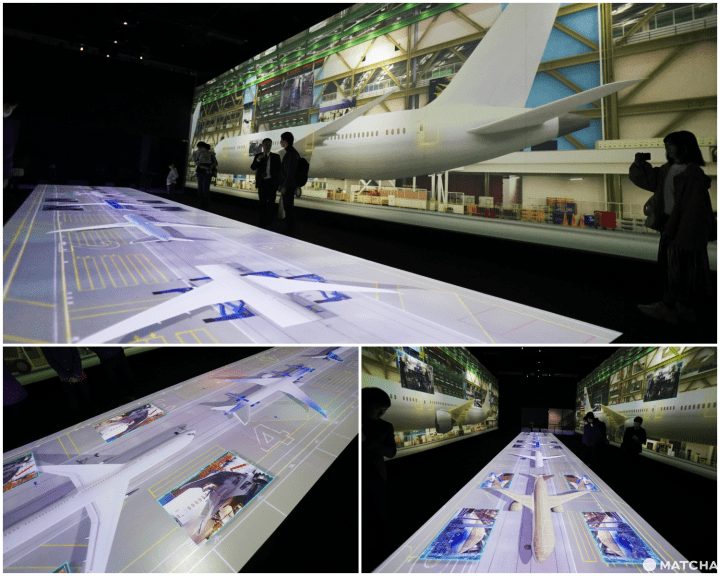 พาลูกเที่ยว ทั้งสนุกและได้ความรู้ในนาโกย่า (Nagoya)