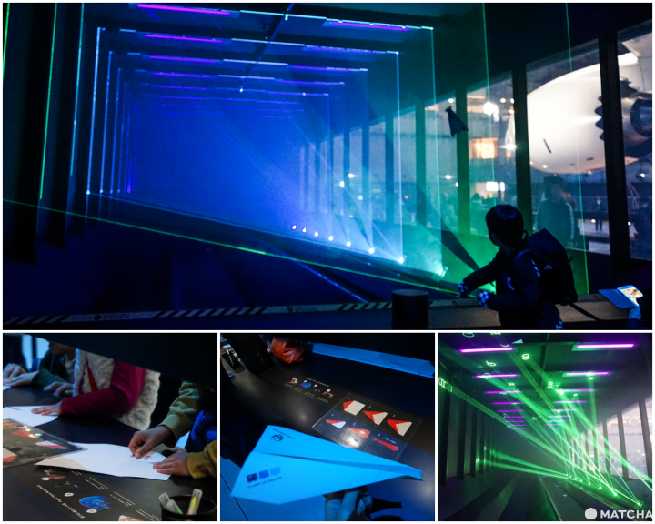 พาลูกเที่ยว ทั้งสนุกและได้ความรู้ในนาโกย่า (Nagoya)