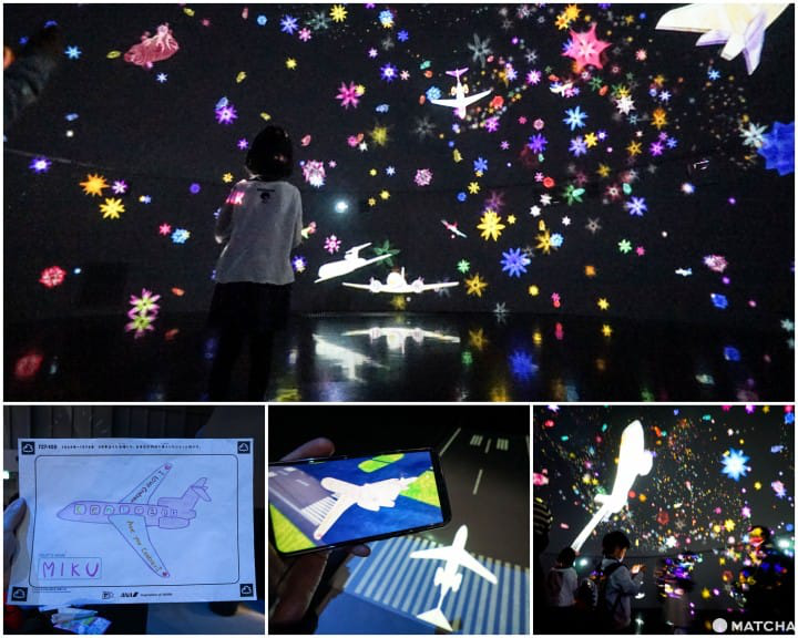 พาลูกเที่ยว ทั้งสนุกและได้ความรู้ในนาโกย่า (Nagoya)