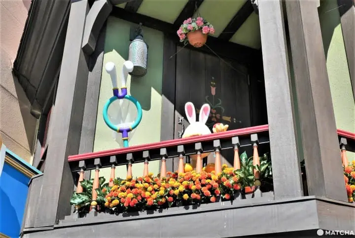 ディズニー・イースター