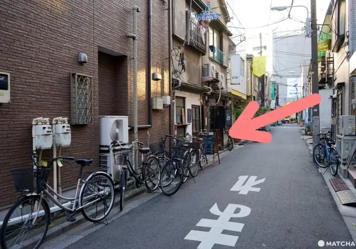 PQs Cafe, Asakusa - Instagram-Worthy Vegan Curry In A Welcoming Space