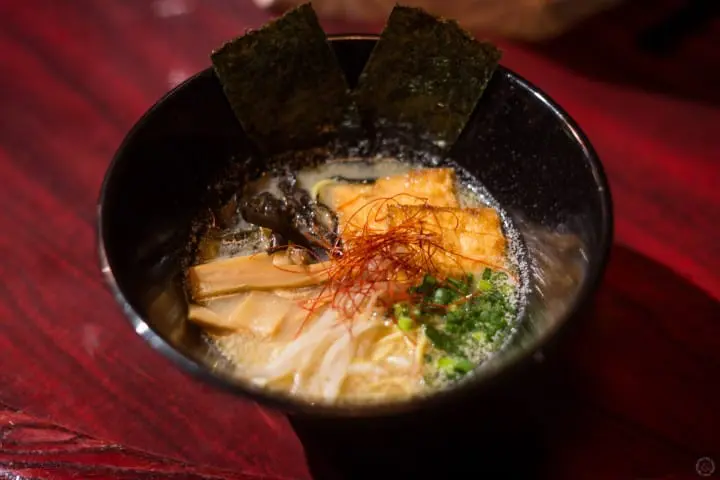 PQs Cafe, Asakusa - Instagram-Worthy Vegan Curry In A Welcoming Space