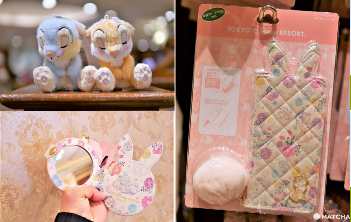 ディズニー・イースター