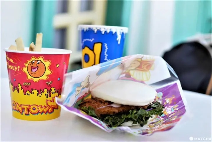 ディズニー・イースター