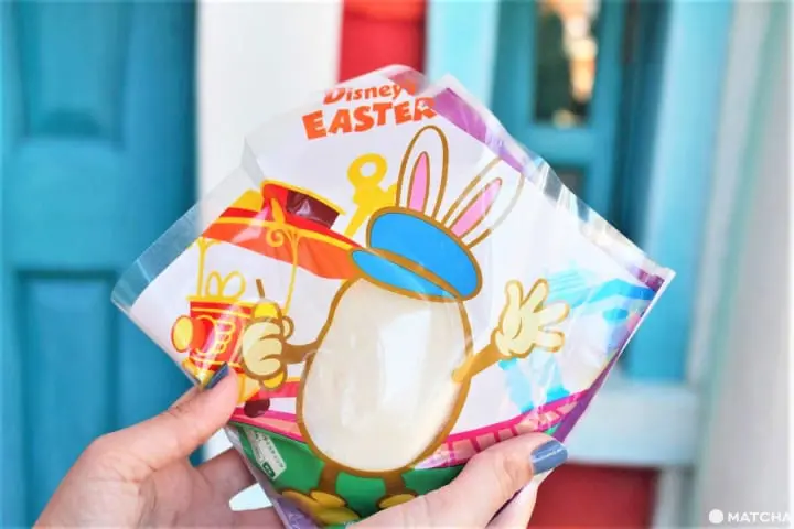 ディズニー・イースター