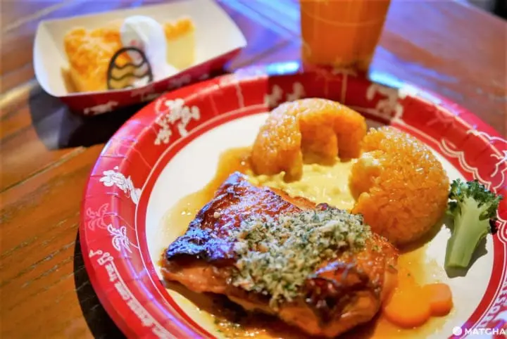 ディズニー・イースター