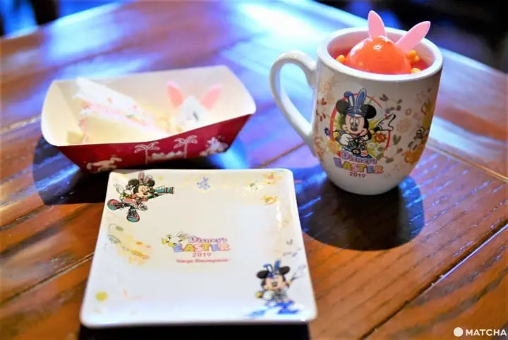 ディズニー・イースター