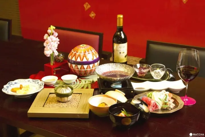 How To Eat 12 Popular Japanese Dishes Correctly