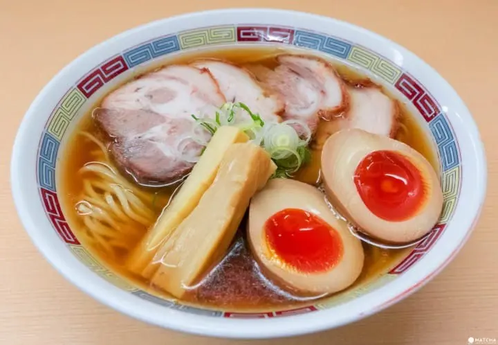 How To Eat 12 Popular Japanese Dishes Correctly