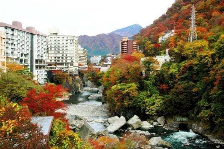 Summer In Japan - Weather, Clothing And Travel Tips For June-August