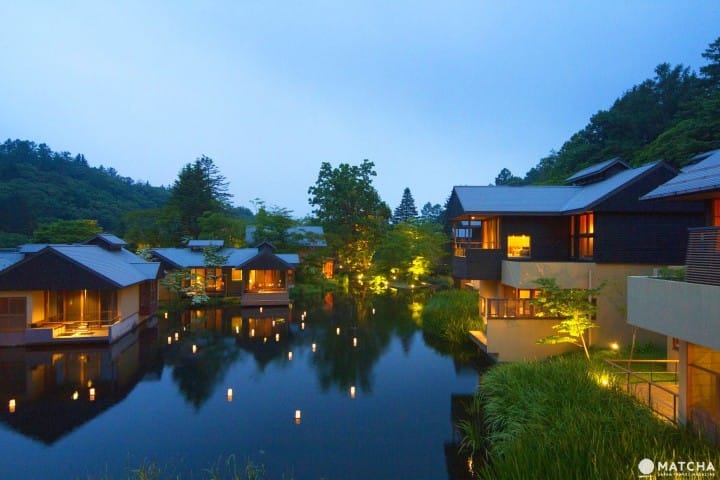 Summer In Japan - Weather, Clothing And Travel Tips For June-August