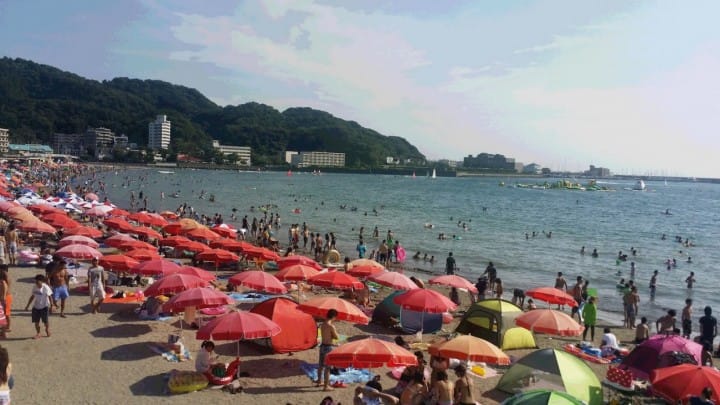 Summer In Japan - Weather, Clothing And Travel Tips For June-August