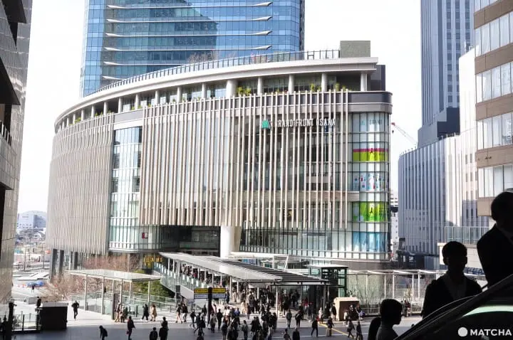 【梅田】Grand Front Osaka UmekitaCellar改裝新登場！人氣美食5選