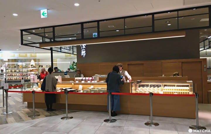 【梅田】Grand Front Osaka UmekitaCellar改裝新登場!人氣美食5選