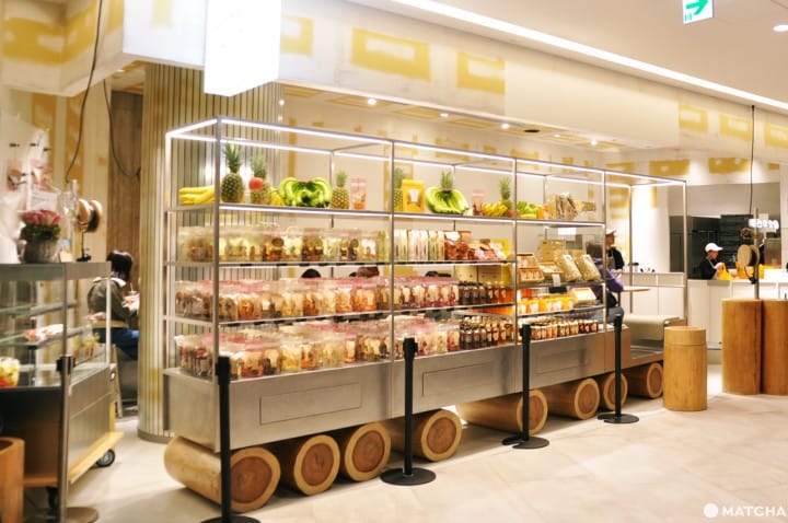 【梅田】Grand Front Osaka UmekitaCellar改裝新登場!人氣美食5選