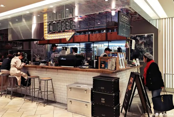 【梅田】Grand Front Osaka UmekitaCellar改裝新登場！人氣美食5選