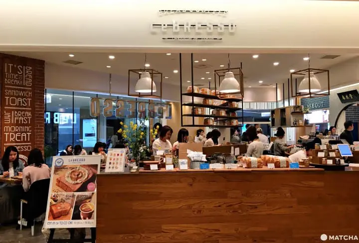 【梅田】Grand Front Osaka UmekitaCellar改裝新登場！人氣美食5選