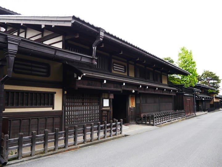 Takayama Complete Guide – 15 Things To Do, Access, And More