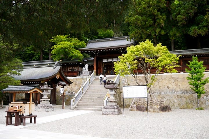 Takayama Complete Guide – 15 Things To Do, Access, And More