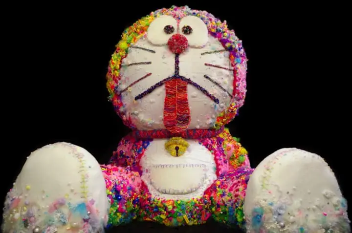 THE ドラえもん展OSAKA 2019-1