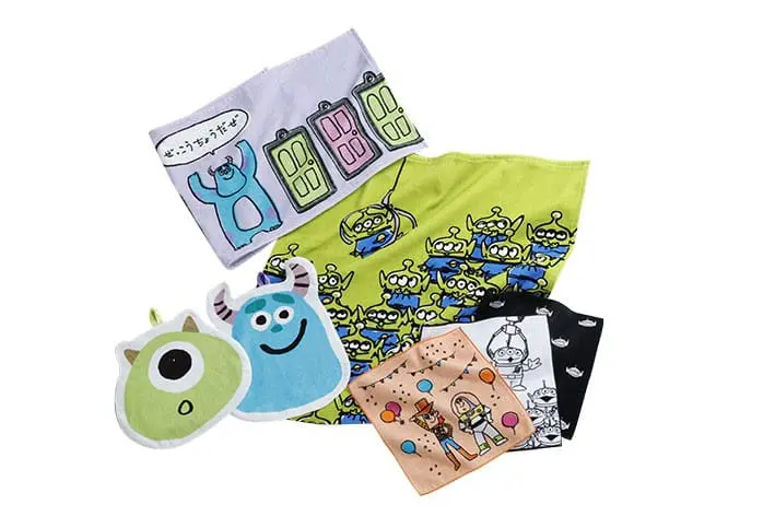 六本木PIXAR FAN FUN 2