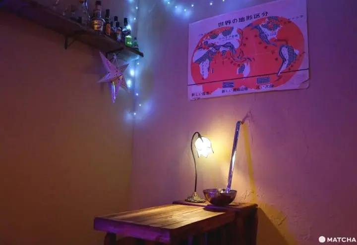 PQ's, Asakusa - Instagram-Worthy Vegan Curry At A Welcoming Cafe