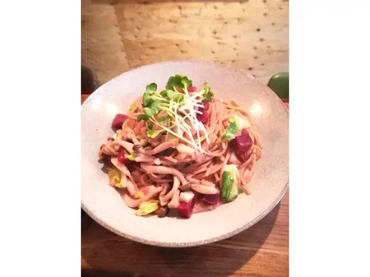 PQ's, Asakusa - Instagram-Worthy Vegan Curry At A Welcoming Cafe