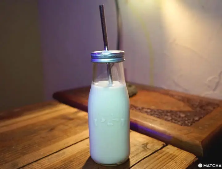 PQ's, Asakusa - Instagram-Worthy Vegan Curry At A Welcoming Cafe