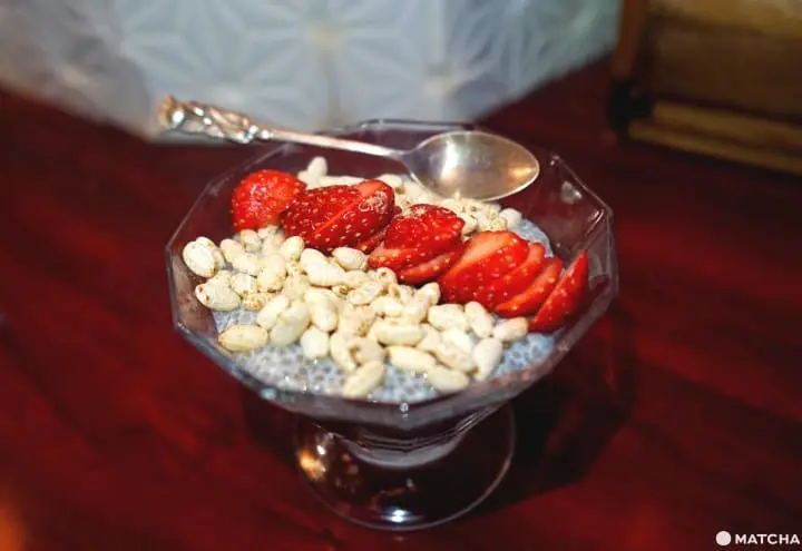 PQ's, Asakusa - Instagram-Worthy Vegan Curry At A Welcoming Cafe