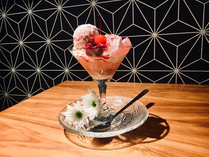 Chasai Ito, Roppongi - Authentic Matcha And Japanese Cuisine In Tokyo