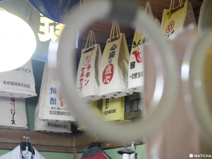 レトロ秘密基地 やこぜん