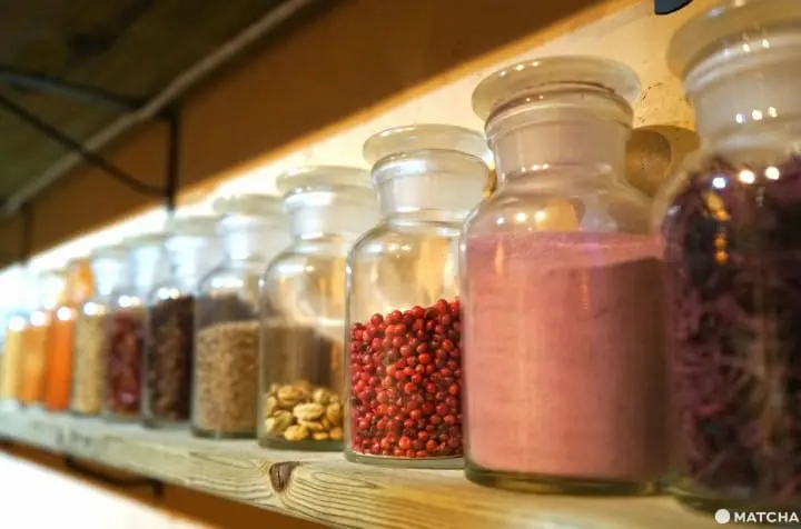 PQ's, Asakusa - Instagram-Worthy Vegan Curry At A Welcoming Cafe