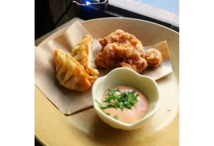 PQ's, Asakusa - Instagram-Worthy Vegan Curry At A Welcoming Cafe