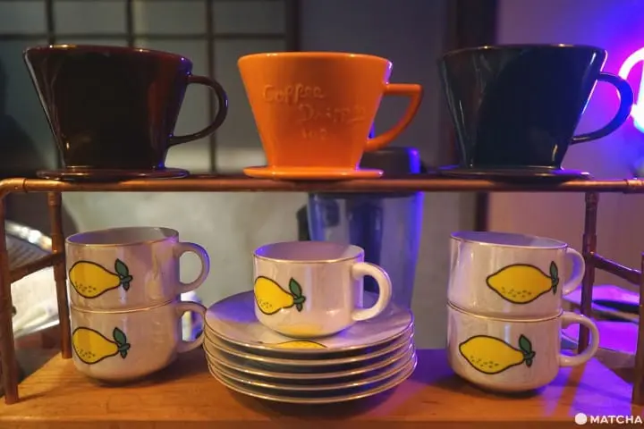 PQ's, Asakusa - Instagram-Worthy Vegan Curry At A Welcoming Cafe