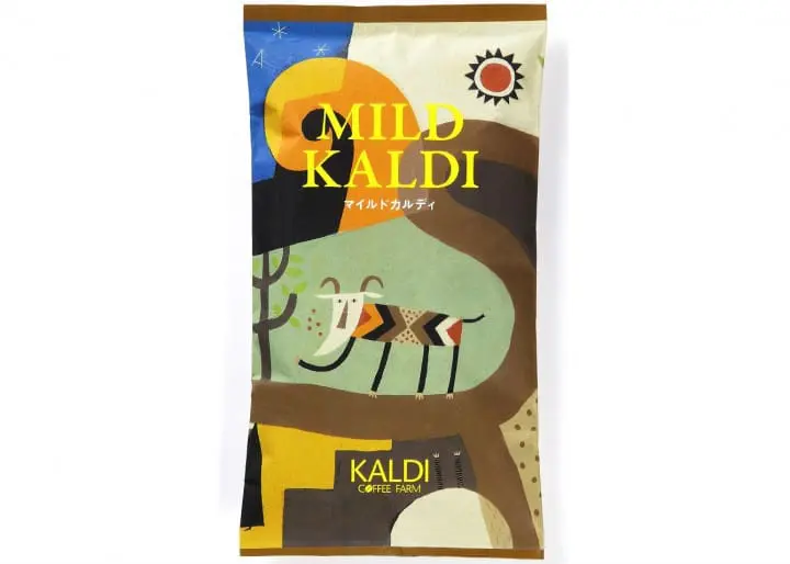 「カルディコーヒーファーム下北沢店」で日本を感じるおみやげを見つけよう!