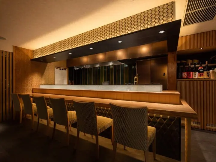 Chasai Ito, Roppongi - Authentic Matcha And Japanese Cuisine In Tokyo