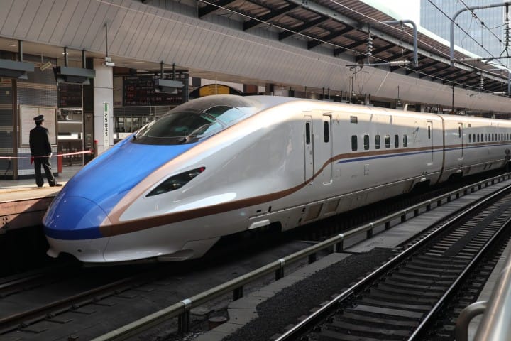 白川郷