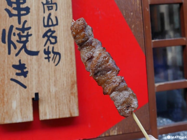 白川郷