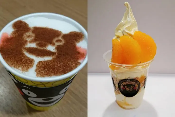 熊本県「くまモンスクエア」へ、大人気のご当地キャラクターに会いに行こう！