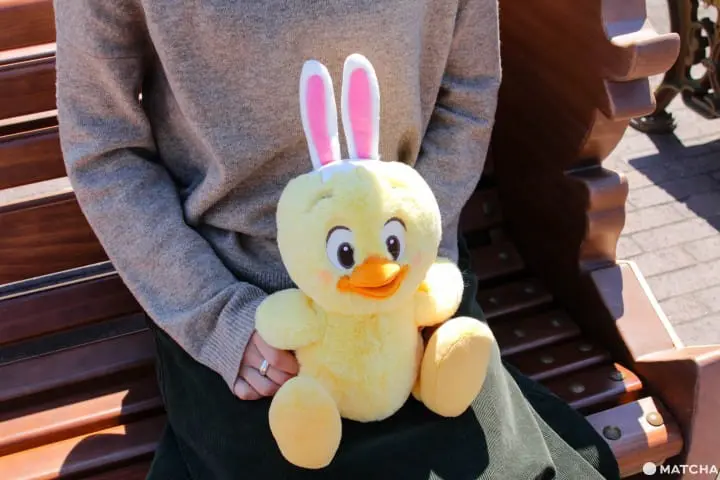 迪士尼海洋 商品