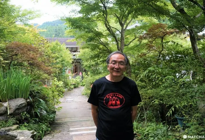 Step Into An Enchanted Forest! Tomo's Little Art Museum In Fukasawa, Tokyo