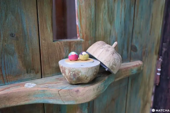 Step Into An Enchanted Forest! Tomo's Little Art Museum In Fukasawa, Tokyo