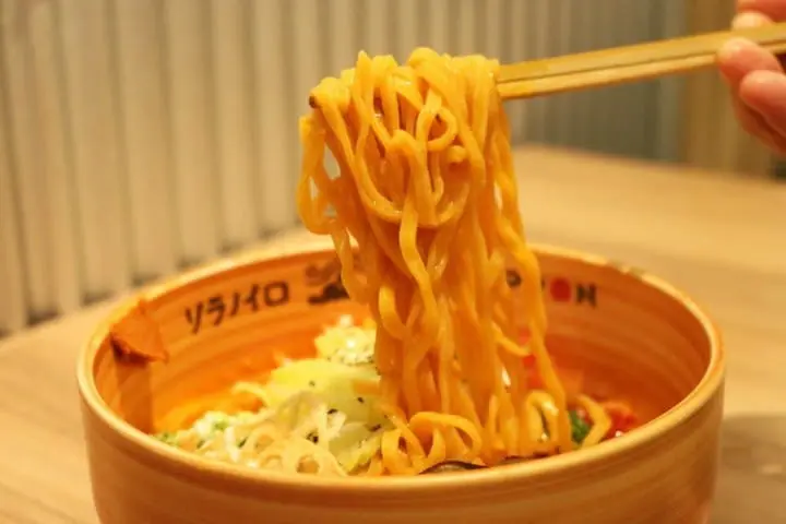 Top 5 Tokyo Vegan-Friendly Ramen Restaurants