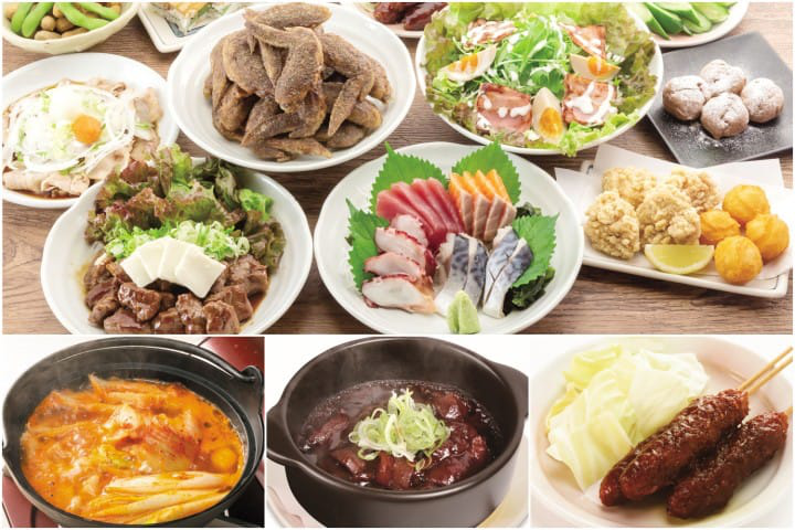นาโกย่า ตระเวนที่เที่ยวเด่นของกินดังใน 1 วัน (Nagoya)
