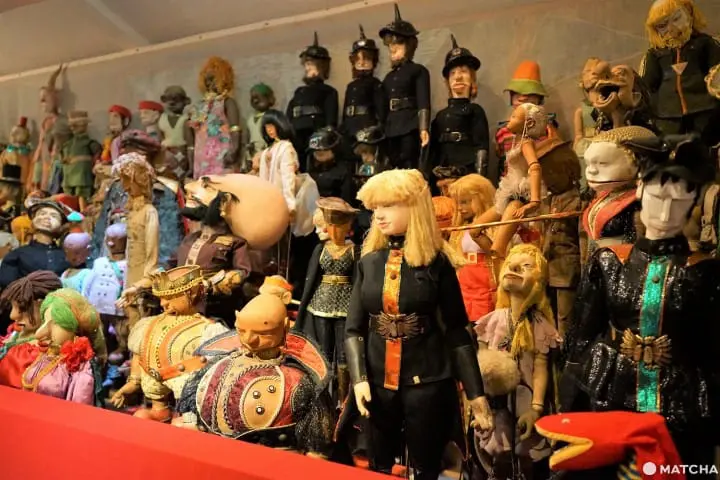 Hidden In Tokyo's Enchanted Forest! Tomo's Little Art Museum In Fukasawa