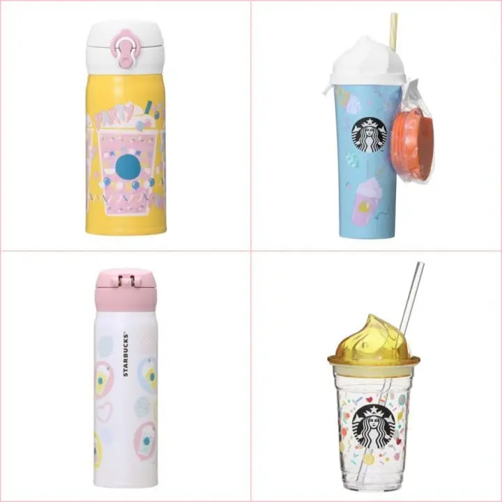 星巴克 杯